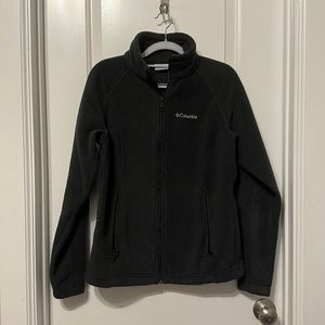 Columbia women’s jacket - black